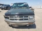 1994 Chevrolet Blazer S10