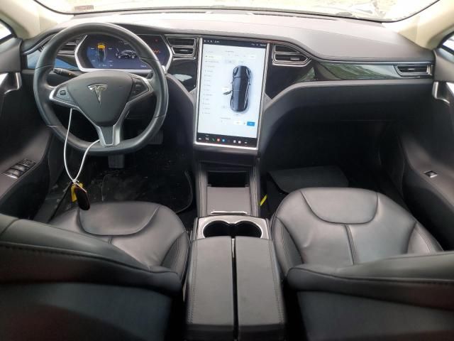 2013 Tesla Model S