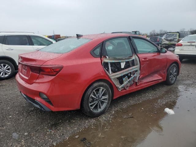 2023 KIA Forte LX