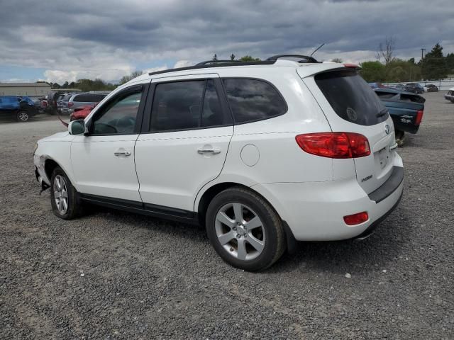 2007 Hyundai Santa FE SE