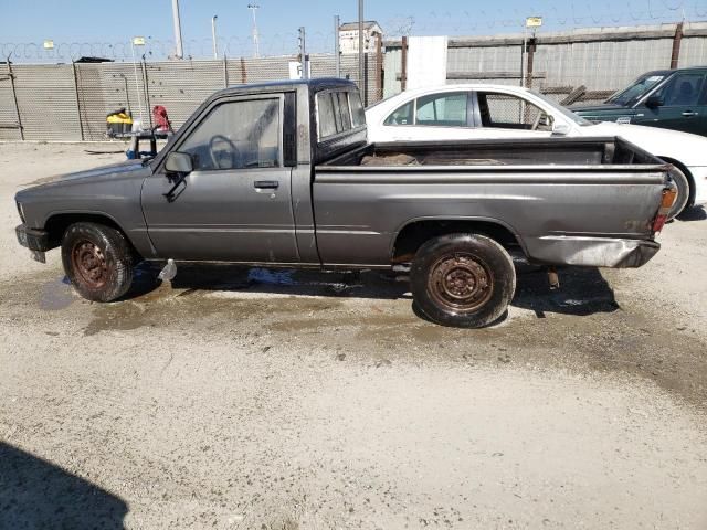 1988 Toyota Pickup 1/2 TON RN50