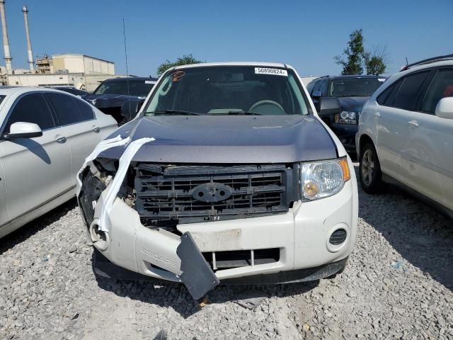 2012 Ford Escape XLS