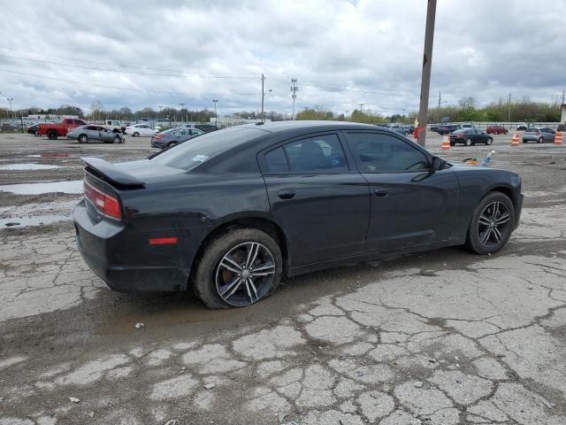 2014 Dodge Charger SXT