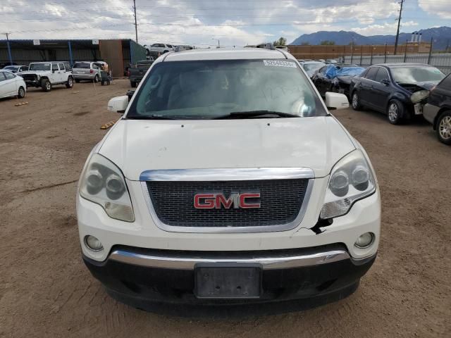 2010 GMC Acadia SLT-1