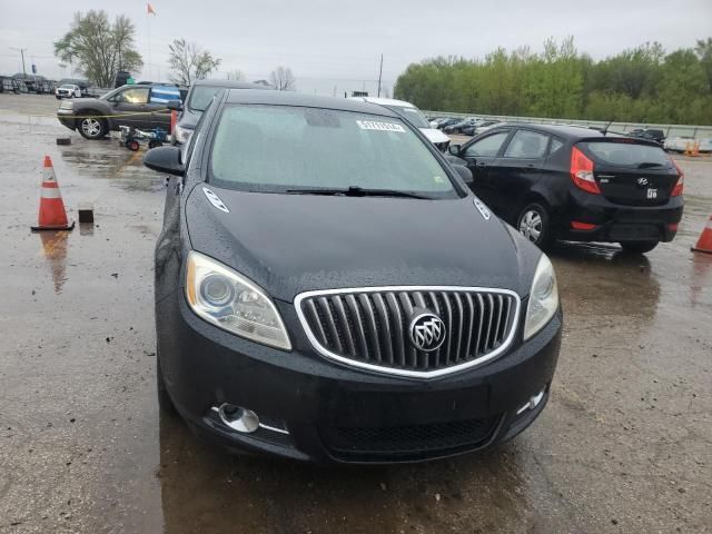 2013 Buick Verano