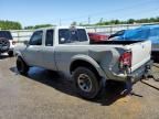 2000 Ford Ranger Super Cab