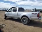 2004 Nissan Frontier Crew Cab XE V6