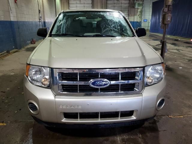 2011 Ford Escape XLS