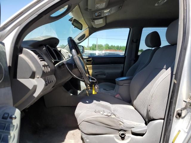 2006 Toyota Tacoma Double Cab Prerunner