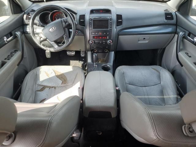 2011 KIA Sorento SX