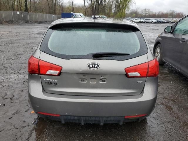 2011 KIA Forte EX