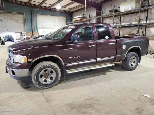 2004 Dodge RAM 1500 ST