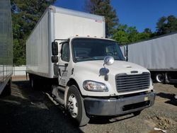 Freightliner m2 106 Medium Duty salvage cars for sale: 2021 Freightliner M2 106 Medium Duty