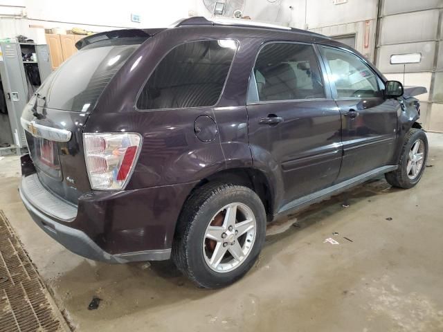 2006 Chevrolet Equinox LT