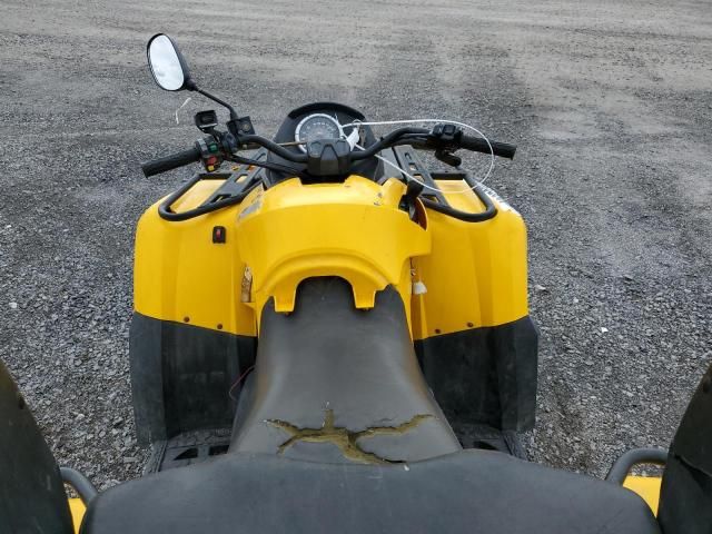 2007 Can-Am Outlander 800