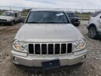 2007 Jeep Grand Cherokee Laredo