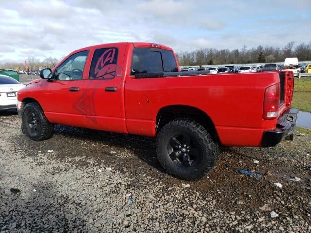 2002 Dodge RAM 1500