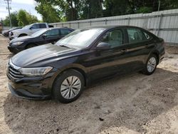 2020 Volkswagen Jetta S for sale in Midway, FL