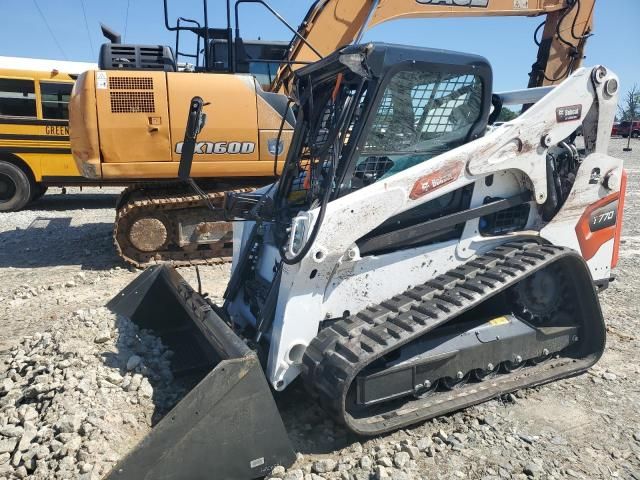 2024 Bobcat T770