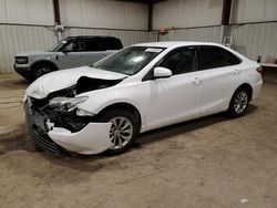 2017 Toyota Camry LE for sale in Pennsburg, PA