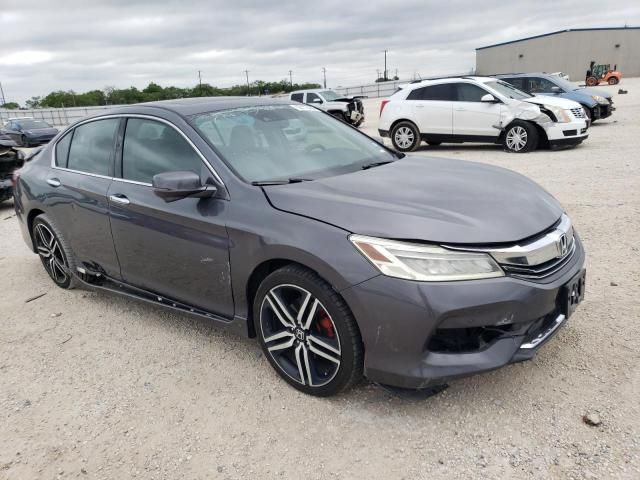 2016 Honda Accord Touring