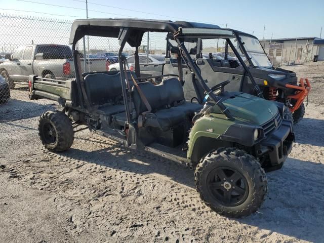 2017 John Deere Gator