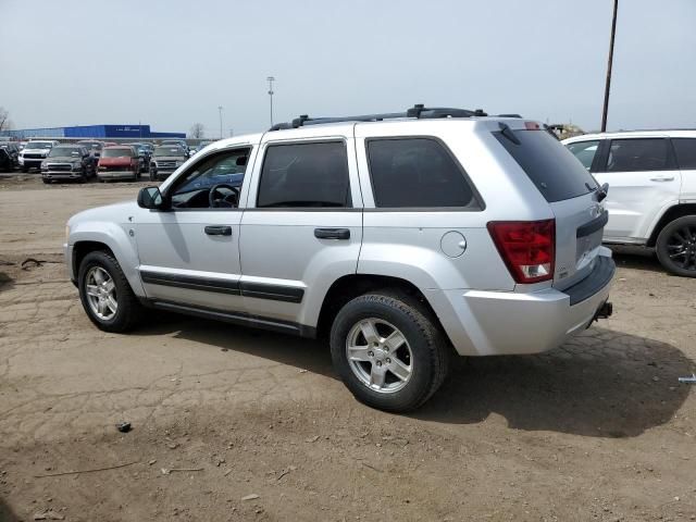 2005 Jeep Grand Cherokee Laredo