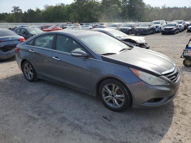 2011 Hyundai Sonata SE