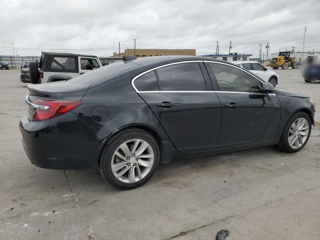 2015 Buick Regal Premium