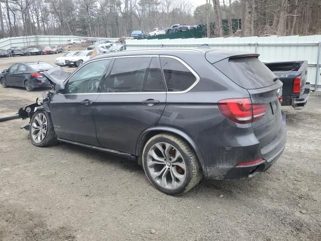 2014 BMW X5 XDRIVE35D