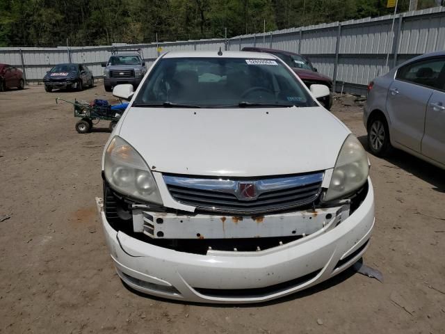 2008 Saturn Aura XE