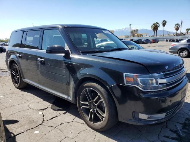 2014 Ford Flex Limited