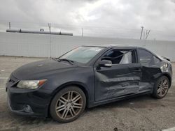 Scion TC salvage cars for sale: 2011 Scion TC