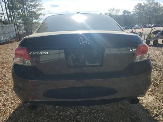 2009 Honda Accord EXL