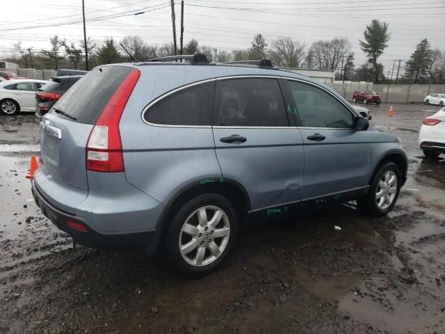 2008 Honda CR-V EX