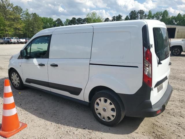 2019 Ford Transit Connect XL