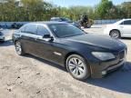 2012 BMW 740 LI