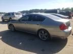 2007 Infiniti M45 Base