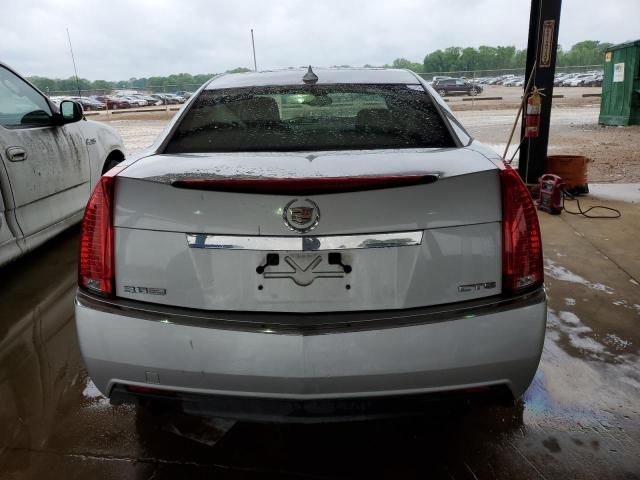 2009 Cadillac CTS HI Feature V6