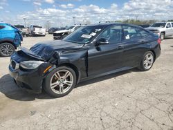 BMW 3 Series Vehiculos salvage en venta: 2016 BMW 328 Xigt Sulev