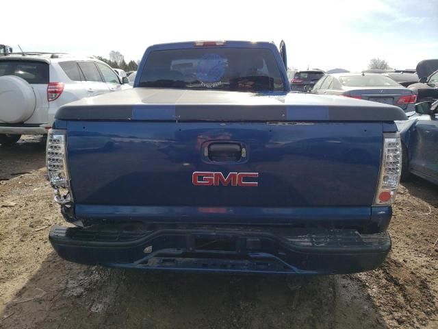 2000 GMC New Sierra C1500