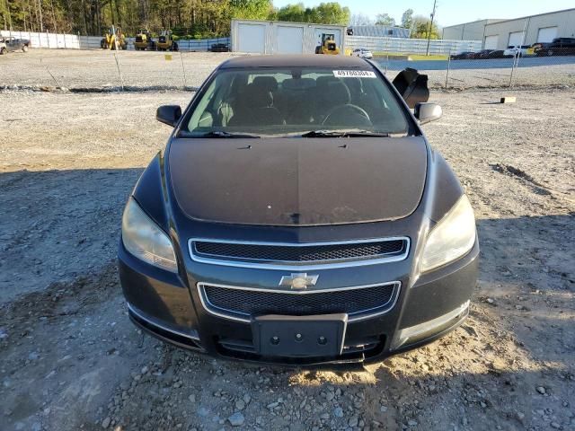 2010 Chevrolet Malibu 1LT