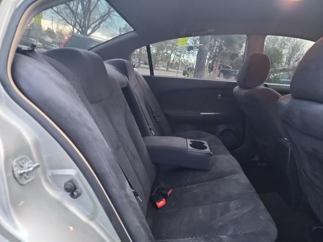 2006 Nissan Altima S