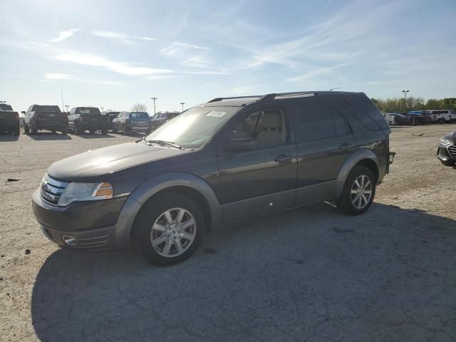 2008 Ford Taurus X SEL