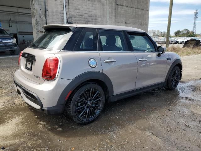 2024 Mini Cooper S