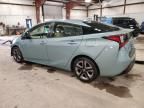 2022 Toyota Prius Night Shade