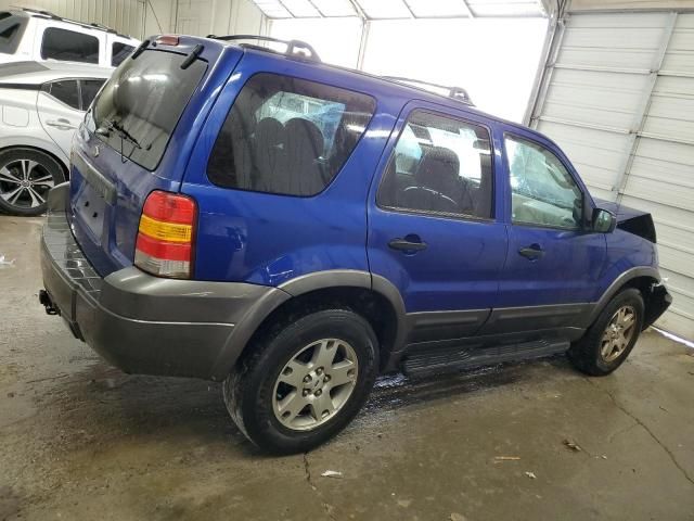 2005 Ford Escape XLT