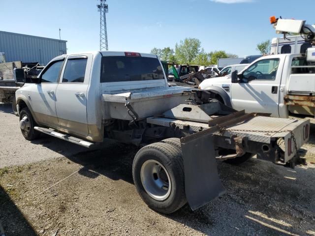 2011 Dodge RAM 3500