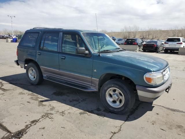 1997 Ford Explorer