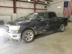 Salvage cars for sale at Lufkin, TX auction: 2020 Dodge RAM 1500 BIG HORN/LONE Star